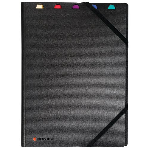 Protège-documents exaview exactive® 60 vues A4 Protège-documents exaview exactive® 60 vues A4