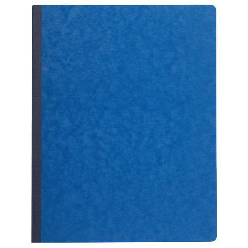 Register 32x25 cm gelinieerd gefolioteerd 80 pagina’s Register 32x25 cm gelinieerd gefolioteerd 80 pagina’s