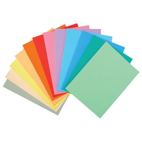 Map Super 250 - 24x32 cm - Exacompta Map Super 250 - 24x32 cm - Exacompta