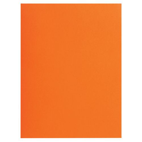 Exacompta Map Met Dubbel Hoes Rock''s 220 Dubbel A4 Of A3 - 24x32 Cm