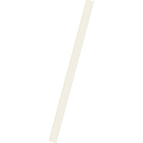Bindrug serodo® 25 st. 9mm capaciteit 90 bladen A4 Exacompta Bindrug serodo® 25 st. 9mm capaciteit 90 bladen A4 Exacompta