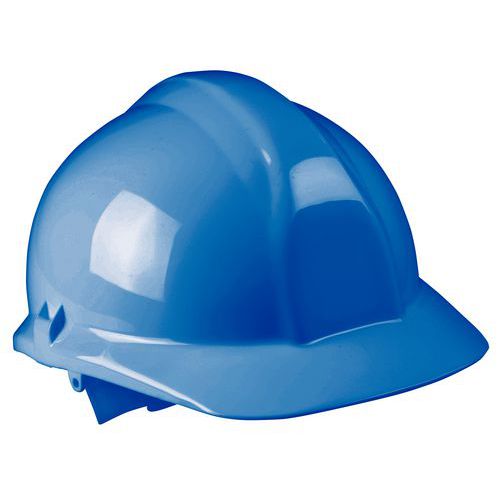 Casque confort - Coiffe plastique Casque confort - Coiffe plastique