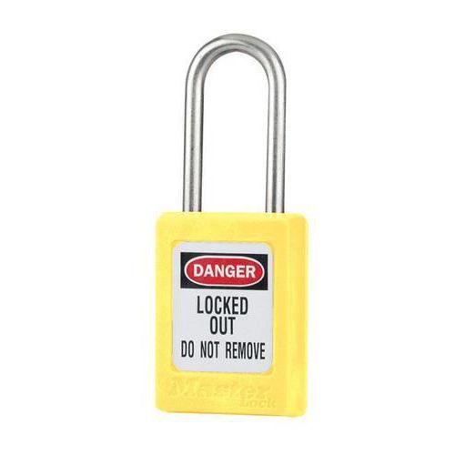 Cadenas de verrouillage - 38 mm - Zenex