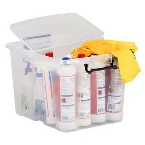 Storemaster doos - 65L - Strata Storemaster doos - 65L - Strata