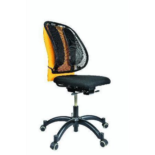 Support dorsal en maille pour siège Support dorsal en maille pour siège