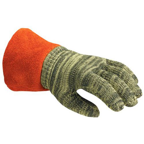 Gants antichaleur Hotmax 250 °C 