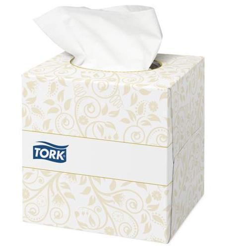 Extra zachte tissues - Tork Extra zachte tissues - Tork