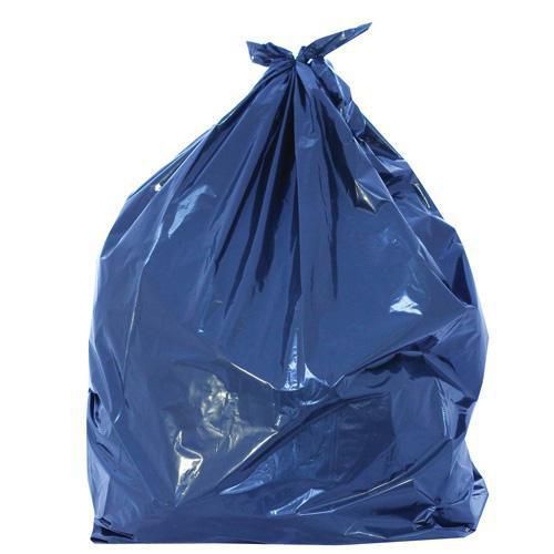 Sacs pour compacteur à usage intensif noirs - Lot de 100 Sacs pour compacteur à usage intensif noirs - Lot de 100