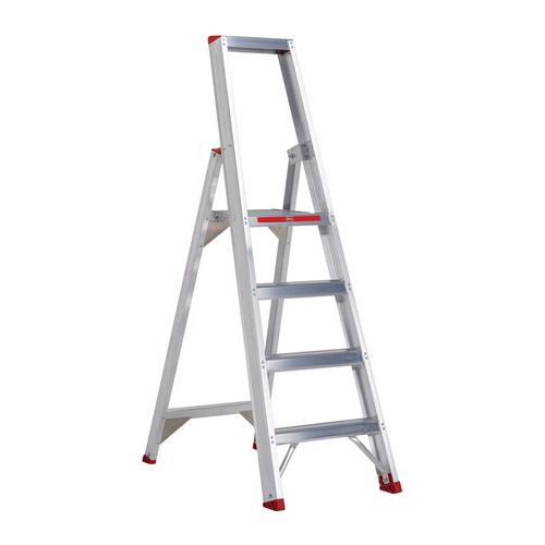 Trap Oploopbaar Professioneel Enkel Sierra - Altrex