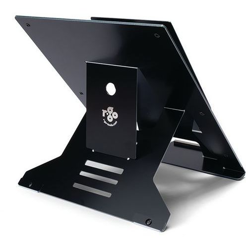 Laptopstandaard en documenten R-Go Riser - R-Go Tools