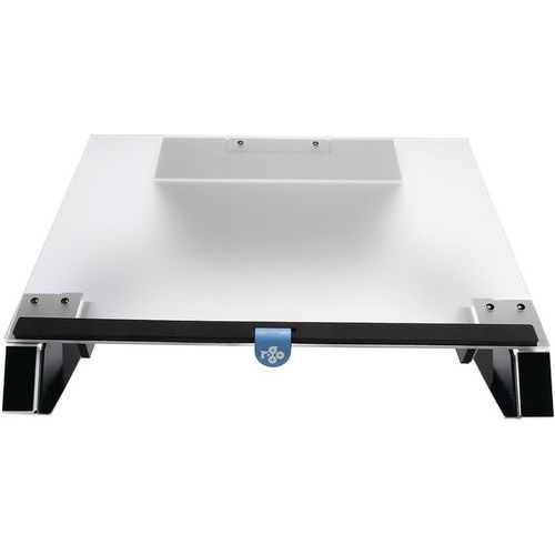 Porte-documents R-Go Read2Write en Acrylique mat - R-Go Tools Porte-documents R-Go Read2Write en Acrylique mat - R-Go Tools