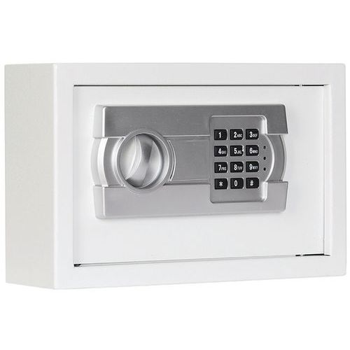 Elektronische sleutelkast - 24 sleutels Elektronische sleutelkast - 24 sleutels
