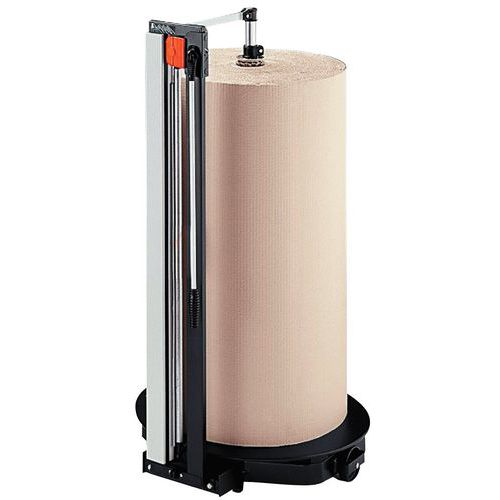 voor rollen Ø 750 mm voor rollen Ø 750 mm