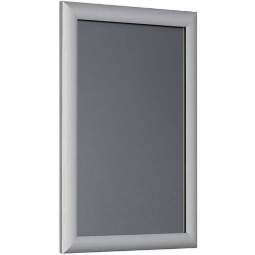 Wissellijst Castor - Aluminium Wissellijst Castor - Aluminium