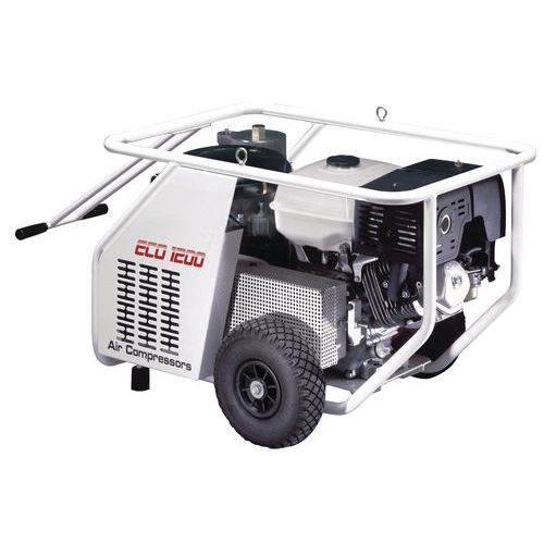 Luchtcompressor WINAIR Luchtcompressor WINAIR