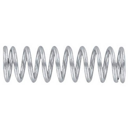 Assortimentsdoos met drukveren - Lengte 40 tot 50 mm - 116 stuks Assortimentsdoos met drukveren - Lengte 40 tot 50 mm - 116 stuks