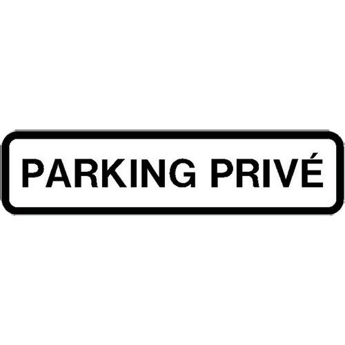 Panneau Directionnel Grande Hauteur Standard Parking Prive Longueur 1000 Mm Manutan Be Panneau Directionnel Grande Hauteur Standard Parking Prive Longueur 1000 Mm Manutan Be