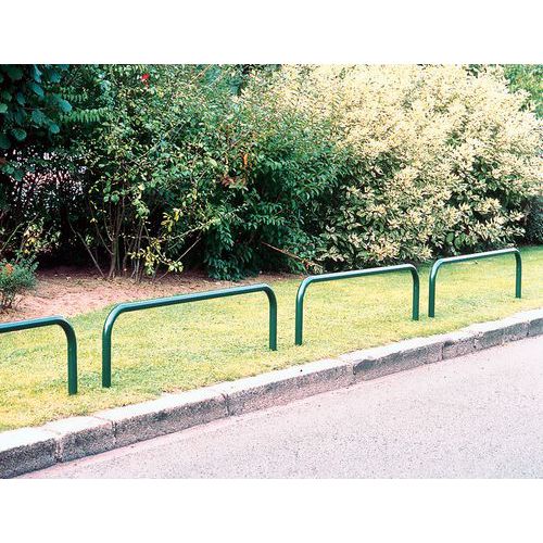 Bogen voor groene ruimten Bogen voor groene ruimten