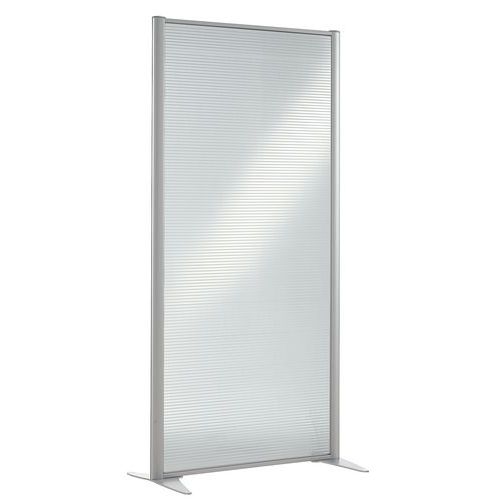 Cloison de séparation KP+ - Polycarbonate - Hauteur 180 cm - Clen Cloison de séparation KP+ - Polycarbonate - Hauteur 180 cm - Clen