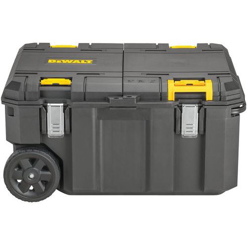 Coffre de chantier étanche Pro-Stack - Dewalt