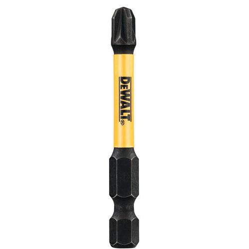 Embout Flextorq 57mm PZ3 - Dewalt Embout Flextorq 57mm PZ3 - Dewalt