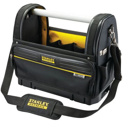 Gereedschapstas open 45cm Pro-Stack Fatmax - Stanley