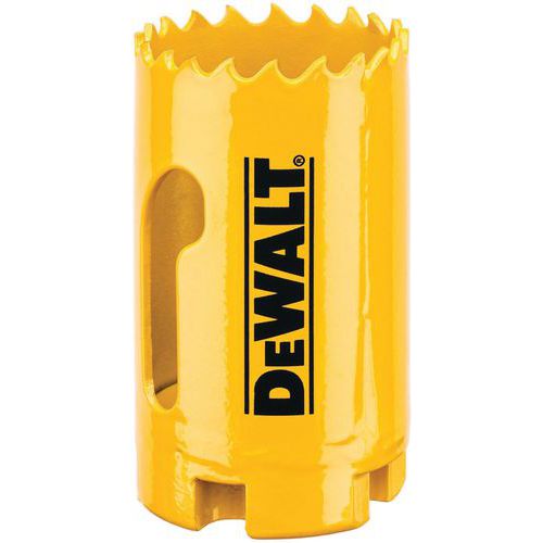 Gatzaag Bi-metaal Extreme - Dewalt