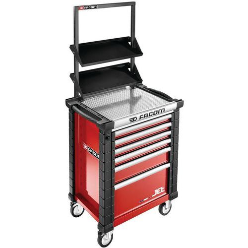 Schuine planken set van 3 - Facom