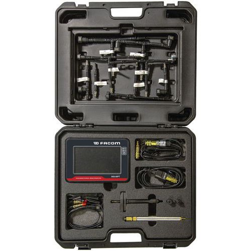 Universele Digitale Compressietester - Facom