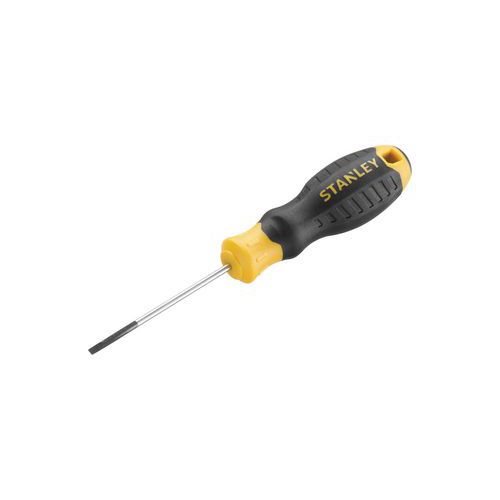 Tournevis Cushion Grip electricien - Stanley Tournevis Cushion Grip electricien - Stanley