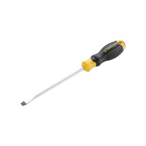 Schroevendraaier Standaard Cushiongrip - Stanley