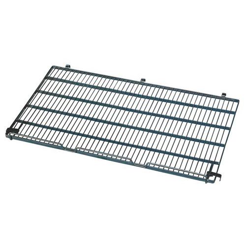 Gaaslegbord voor rolcontainer met draagvermogen 400 kg Gaaslegbord voor rolcontainer met draagvermogen 400 kg