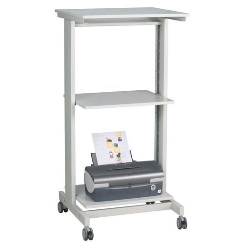 Computertafel Twin 6830 Computertafel Twin 6830