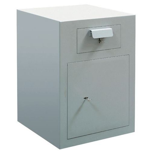 Depositkluis PTD/ETD - Sleutelslot Depositkluis PTD/ETD - Sleutelslot