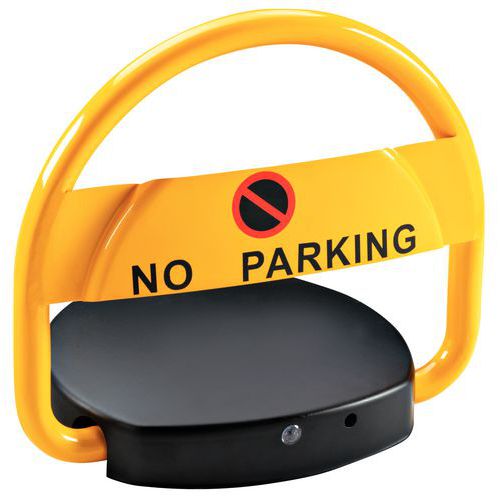 Parkeerbeugel Protect automatique Parkeerbeugel Protect automatique