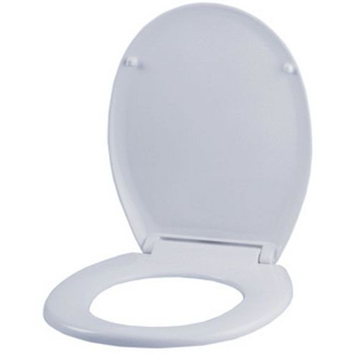Abattant WC avec fermeture silencieuse en thermodur - Medial Abattant WC avec fermeture silencieuse en thermodur - Medial