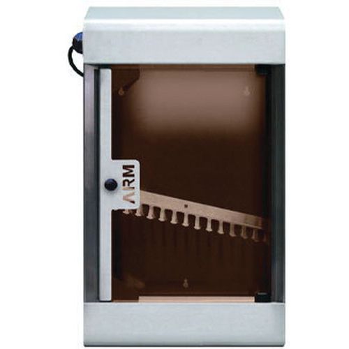 Messen sterilisator kast - Medial Messen sterilisator kast - Medial