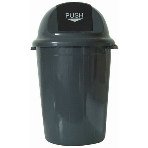 Conteneur à trappe push Gabipush - Medial Conteneur à trappe push Gabipush - Medial