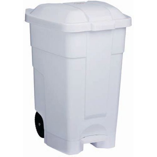 Conteneur mobile à pédale 70 L - Medial Conteneur mobile à pédale 70 L - Medial