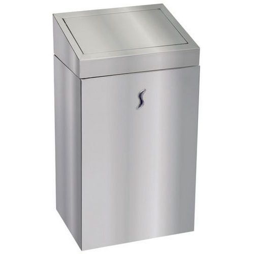 Corbeille push - Medial Corbeille push - Medial