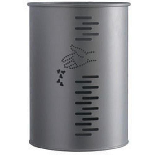 Afvalbak cilindrisch draaibaar 22 L - Medial Afvalbak cilindrisch draaibaar 22 L - Medial