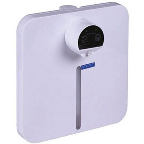 Distributeur automatique de solution hydroalcoolique Nebula - Medial Distributeur automatique de solution hydroalcoolique Nebula - Medial