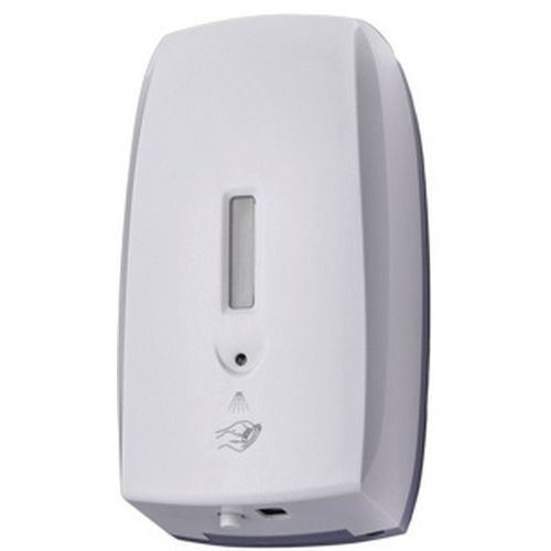 Handalcohol dispenser automatisch Basica Matic - Medial Handalcohol dispenser automatisch Basica Matic - Medial