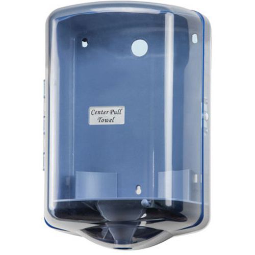 Handdoekdispenser op rol Basica - Medial Handdoekdispenser op rol Basica - Medial
