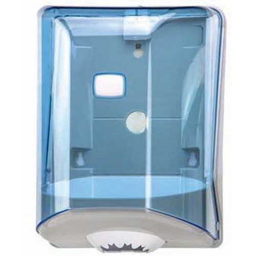 Handdoekdispenser op rol Wave - Medial Handdoekdispenser op rol Wave - Medial
