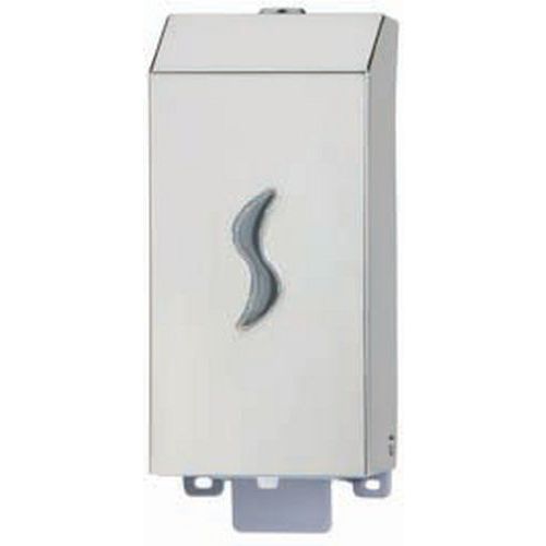 Distributeur de savon liquide Brinox pression pull - Medial Distributeur de savon liquide Brinox pression pull - Medial