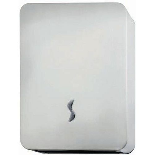 Handdoekdispenser Superb - Medial Handdoekdispenser Superb - Medial