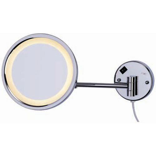 Miroir grossisant 3x avec lumière led - Medial Miroir grossisant 3x avec lumière led - Medial