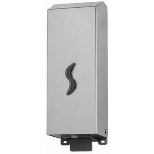 Distributeur savon en mousse Brinox - Medial Distributeur savon en mousse Brinox - Medial