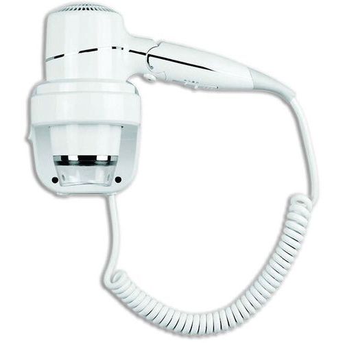 Sèche cheveux mural pour hôtel Yul Space 1650 W - Medial Sèche cheveux mural pour hôtel Yul Space 1650 W - Medial